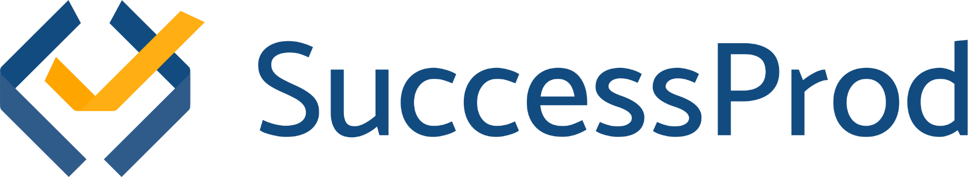 SuccessProd Suite logo